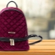 Description of Kari backpacks