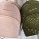 Description of Michael Kors backpacks