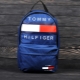 Description of Tommy Hilfiger backpacks