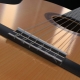 Features of carbon strings
