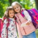 Features of Belmil satchels and backpacks