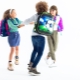 Features of backpacks and satchels Berlingo