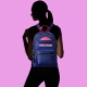 Features of Marc Jacobs Backpacks