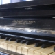 Piano Red October