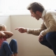 The reasons for hatred of the father and how to solve the problem