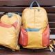 Backpacks from the Piquadro brand