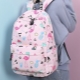 Backpacks for school in grades 5-9
