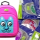 4all backpacks