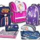 Backpacks and satchels Erich Krause