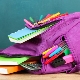 How much should a student's backpack weigh?