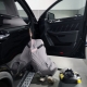 Dry cleaning of the car interior