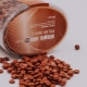 Depilatory wax granules