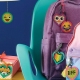 All about backpack keychains