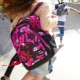 All about Herlitz satchels and backpacks