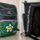 All about Mike & Mar backpacks and satchels