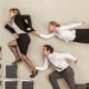 All about envy at work
