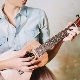 All about the Belucci ukulele
