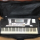 Choosing a case for a synthesizer