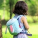 Choosing a children's preschool backpack
