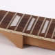 Choosing a guitar fretboard