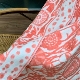 Bike blankets: composition and sizes