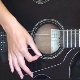 Fight Six on guitar