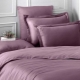 Calico or satin: which is better for bed linen?