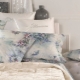 Elite bed linen Blumarine