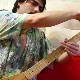 Guitar Tuning Drop D and Double Drop-D