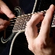 How to play barre on guitar?