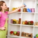 How to clean up the house?