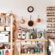 How to organize and maintain order in the kitchen?
