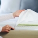 How to properly wash a waterproof mattress topper?