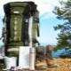 How to properly pack your backpack for a hike?