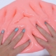 How to make a slime without glue?