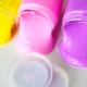 How to make a slime without a thickener (activator)?