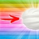 How to make a glue stick slime?