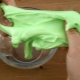 How to make flour slime?