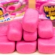How to make gum slime?