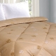How to wash a camel blanket?
