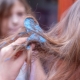 How to remove slime from hair?