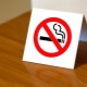 How to remove the smell of cigarettes in an apartment?
