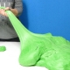 How to enlarge the slime?