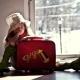 How to choose a suitcase for girls?