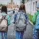 How to choose a backpack for grade 5?