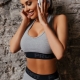What does a sports top look like and how to choose it?