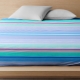 What sizes are the sheets?