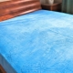 What are terry sheets and how to care for them?