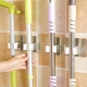 Wall Mop Holders