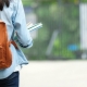 Review of backpacks for students
